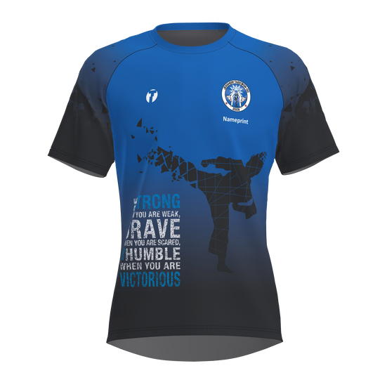 Free T-Shirt SS Women (9097345630483)