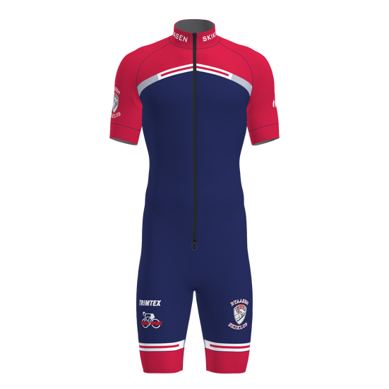 Ace Short Racesuit Men (8856121737491)