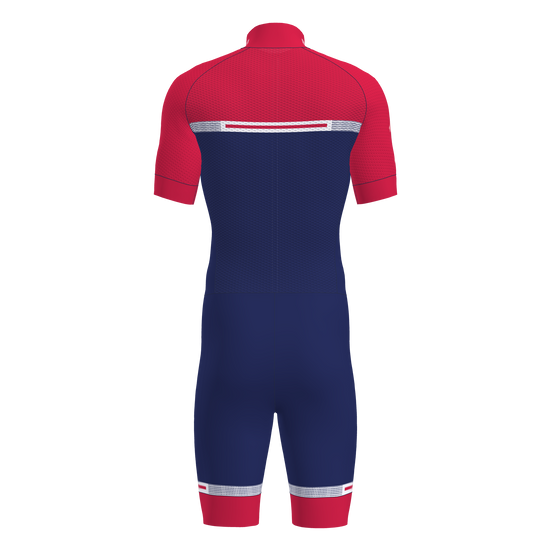 Ace Short Racesuit Men (8856121737491)