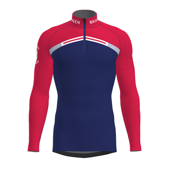 Ace Raceshirt LS Women (8856127766803)