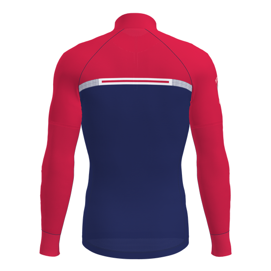 Vision 3.0 Raceshirt LS Men (8856128553235)