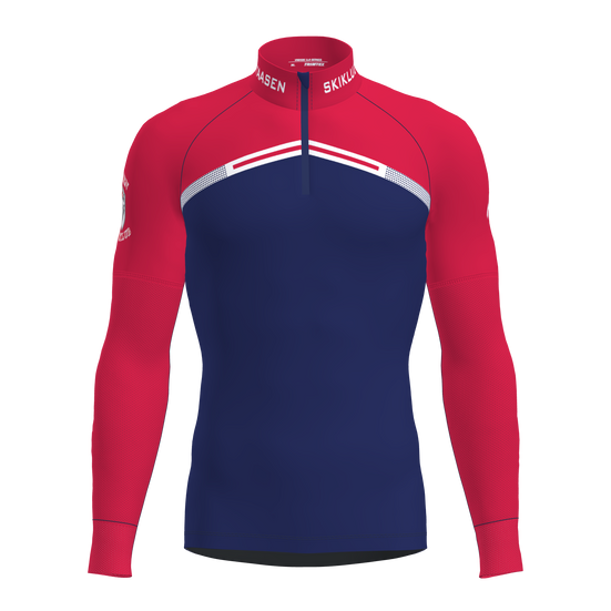 Vision 3.0 Raceshirt LS Women (8856128979219)