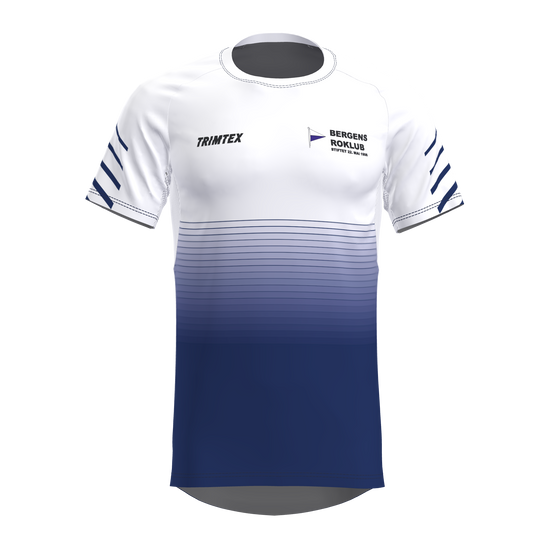 Run T-Skjorte Junior (9016547377427)