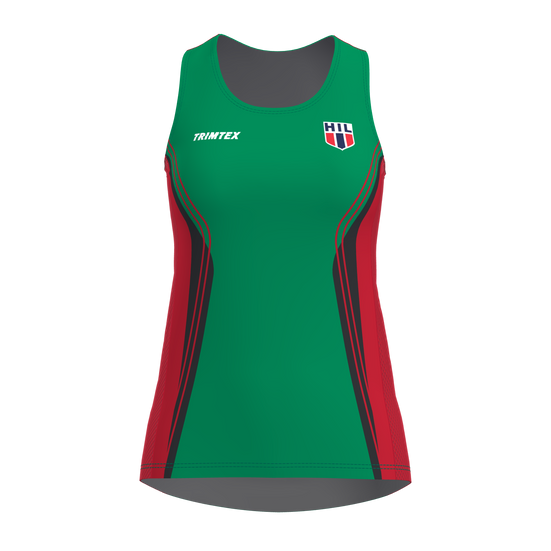 Run Singlet Women (9081316802835)