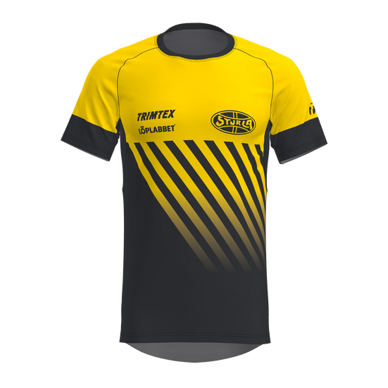 Run T-Skjorte Junior (8870623052051)