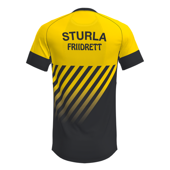 Run T-Skjorte Junior (8870623052051)