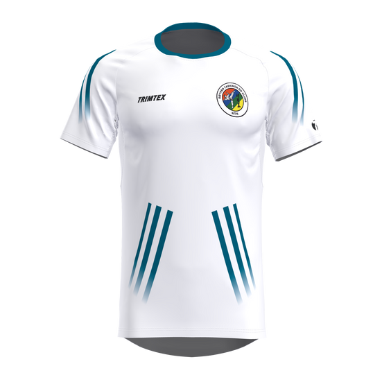 Run T-Shirt SS Jr (8674348138771)