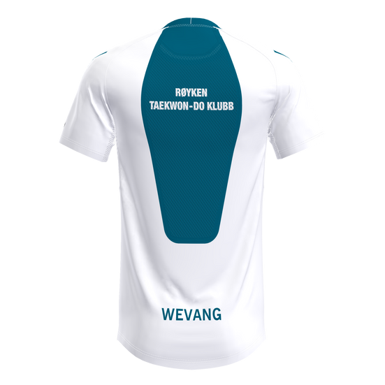 Run T-Shirt SS Jr (8674348138771)