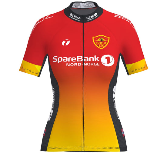 Elite 2.0 Shirt SS Women (8701344055571)