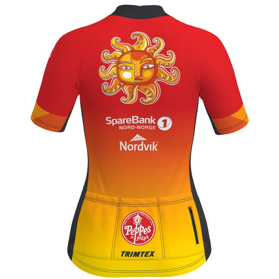 Elite 2.0 Shirt SS Women (8701344055571)