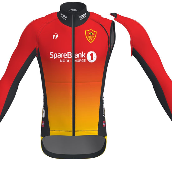 Venom RS Jacket Women (8701345267987)