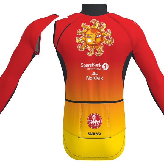 Venom RS Jacket Women (8701345267987)