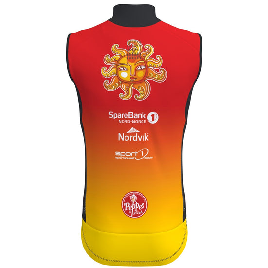 Venom Vest Men (8701345464595)