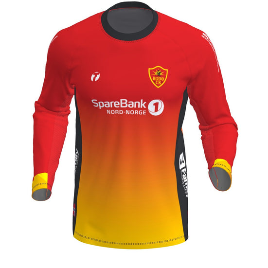 Enduro 2.0 Shirt LS Women (8701358309651)