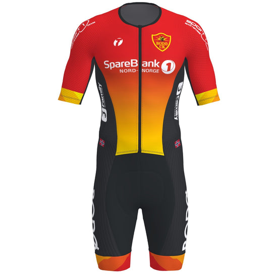 Aero 3.0 Speedsuit LD Men (8701359423763)