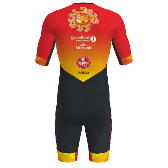 Aero 3.0 Speedsuit LD Women (8701359522067)