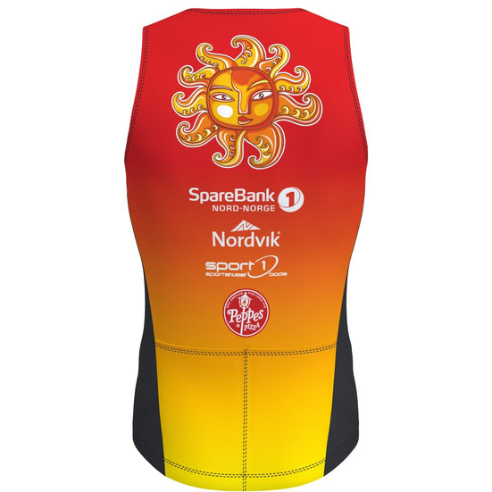 Drive Tri Singlet Jr (8701360177427)