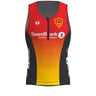 Drive Tri Singlet Men (8701360275731)