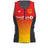 Drive Tri Singlet Women (8701370106131)
