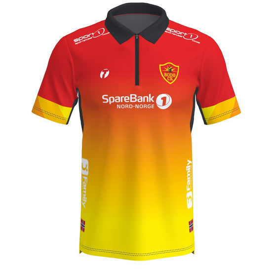 Pique Shirt SS Jr (8701371678995)