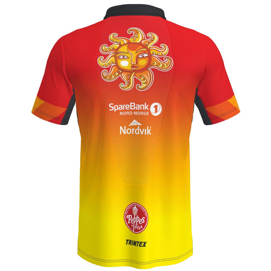 Pique Shirt SS Jr (8701371678995)