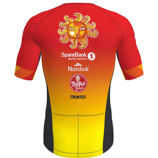 Drive Tri Shirt SS Jr (8701372170515)