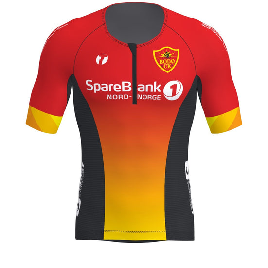 Drive Tri Shirt SS Men (8701372334355)