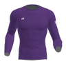 Fast T-Shirt LS Women (8870665519379)