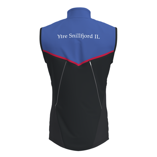 Pulse 2.0 Vest Dame (8941243760915)
