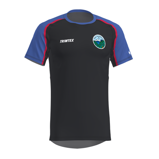 Run T-Skjorte Herre (8941243891987)