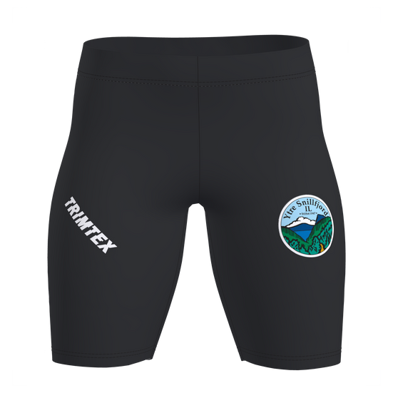 Run 2.0 Kort Tights Herre (8941245169939)
