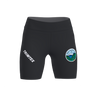 Run 2.0 Kort Tights Dame (8941245202707)
