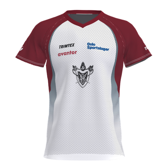 Basic Mesh O-Shirt SS Women (9082747552019)