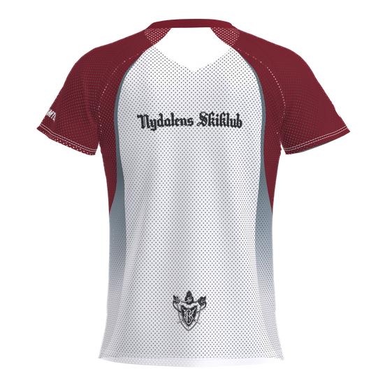 Basic Mesh O-Shirt SS Women (9082747552019)