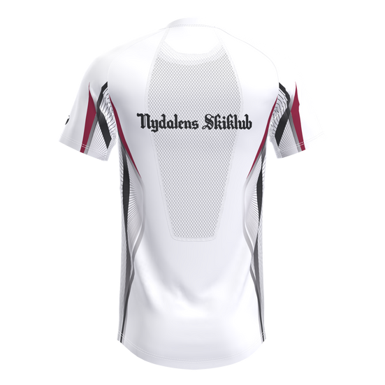 Run T-Shirt SS Jr (9082767900947)