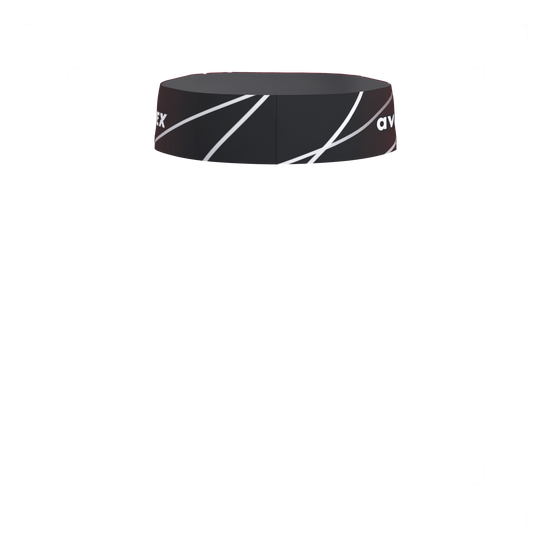 Speed Headband (9082753679635)