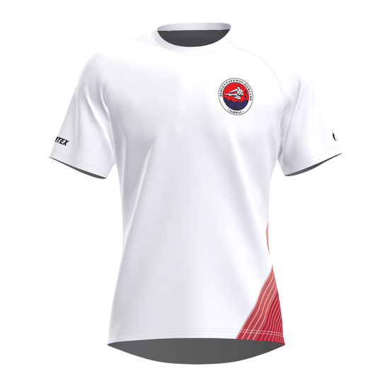 Free T-Skjorte Dame (8883469353235)