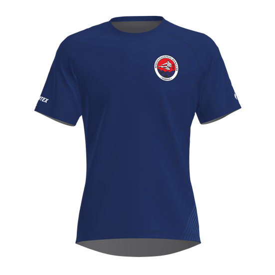 Free T-Skjorte Dame (8883469517075)