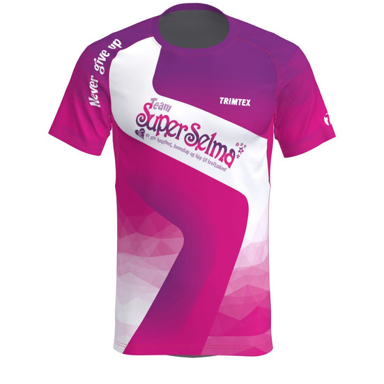Run T-Shirt SS Women (8676991271187)