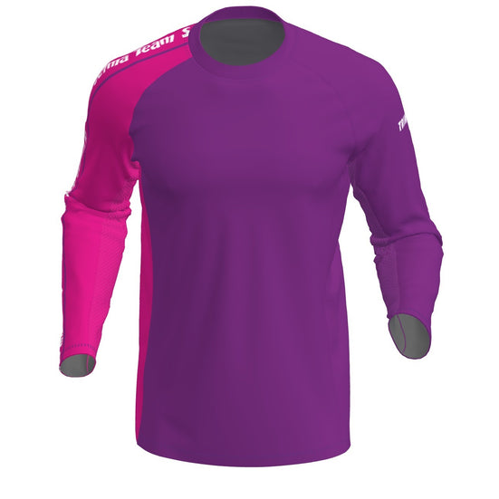 Enduro 2.0 Shirt LS Women (8677003690259)