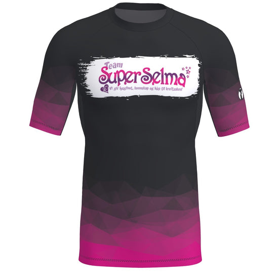 Core Ultralight Shirt SS Women (8677003952403)