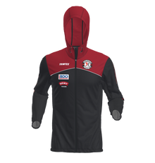 Feather Jacket Men (8919880859923)
