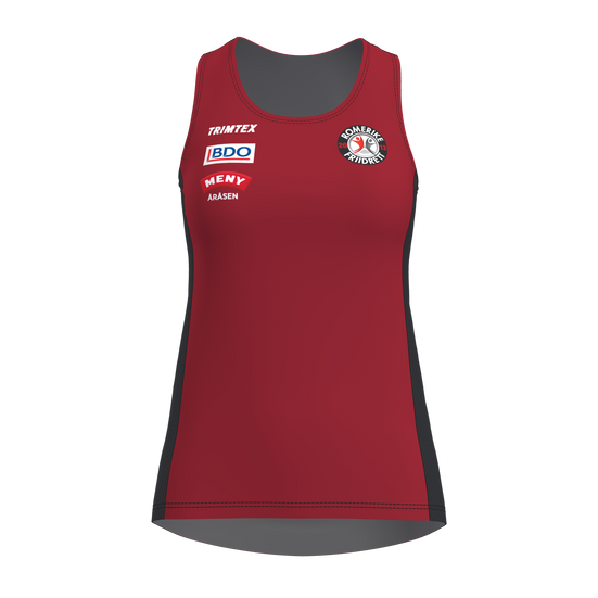 Run Singlet Women (8919881351443)