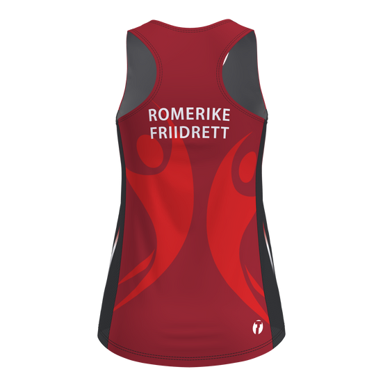 Run Singlet Women (8919881351443)
