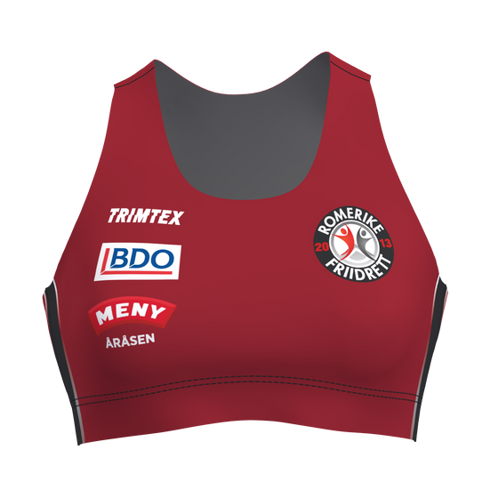 Run Top Women (8919881482515)