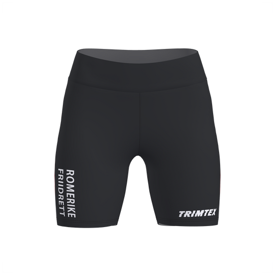 Run 2.0 Short Tights Women (8919881810195)