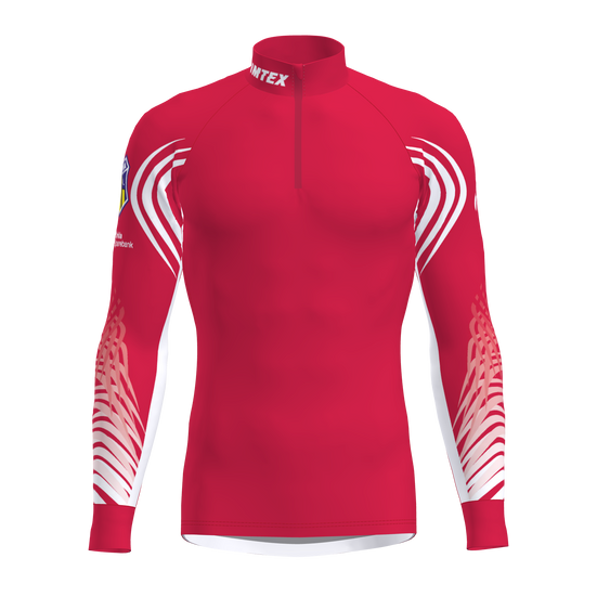 Ambition Raceshirt LS Jr (8727245029651)