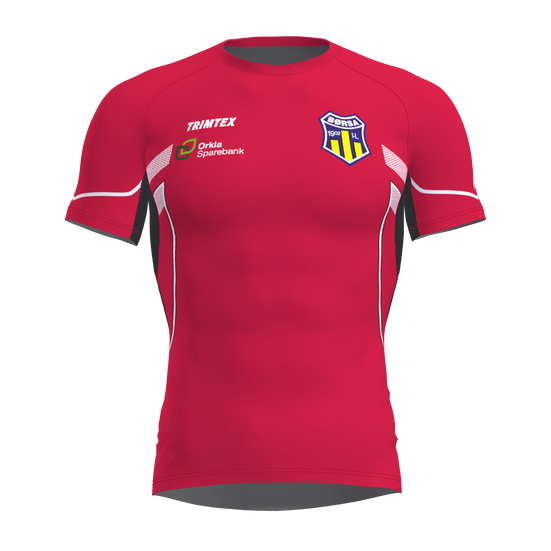 Fast T-Shirt SS Men (8727246471443)