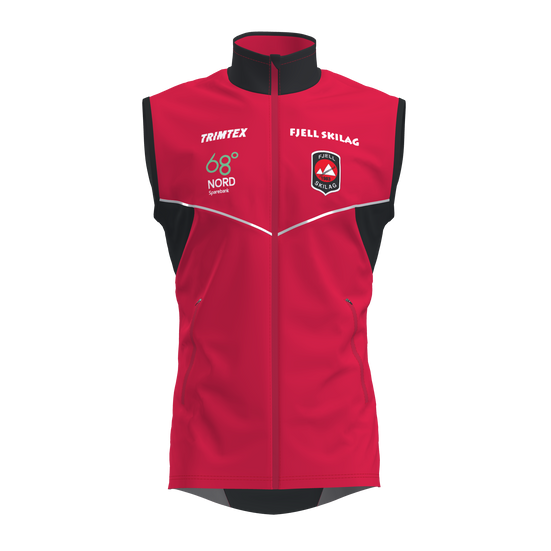 Pulse 2.0 Vest Jr (8868544250131)
