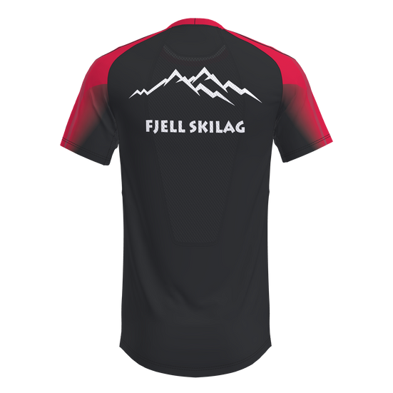 Run T-Shirt SS Men (8868544676115)
